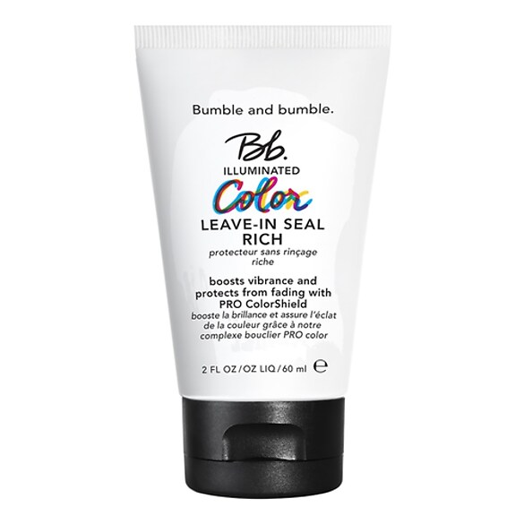Illuminated Color Leave In Seal Rich - Saç Kremi, BUMBLE AND BUMBLE